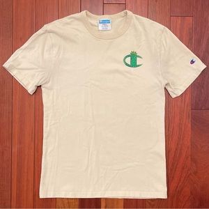PacSun Exclusive - Champion T Shirt